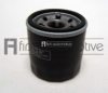 RENAU 152085758R Oil Filter